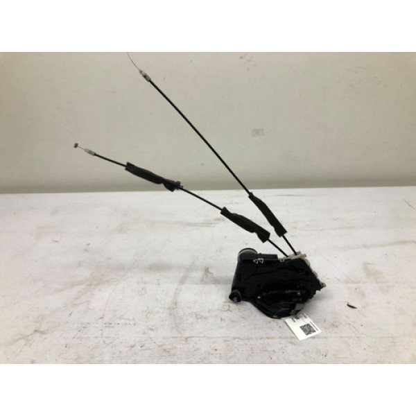 Fechadura Eletrica Dianteira Direita Honda City 2015 2017