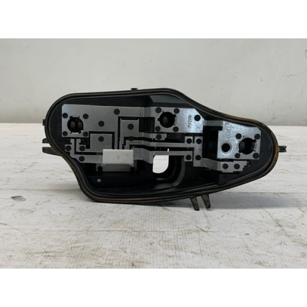 Circuito Lanterna Traseira Direita C3 2013 2020 Direito/passageiro Si