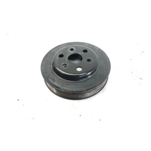 Polia Bomba Dagua Subaru Forester 2.0 2013 2016