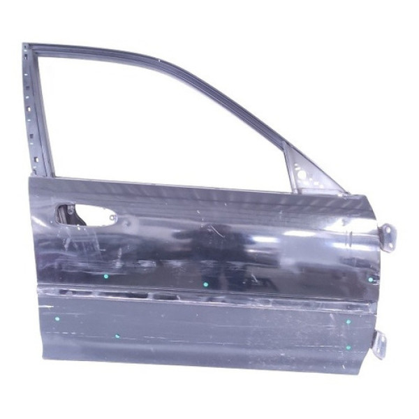 Porta Dianteira Direita Civic Sedan 1992 1995 * Detalhe