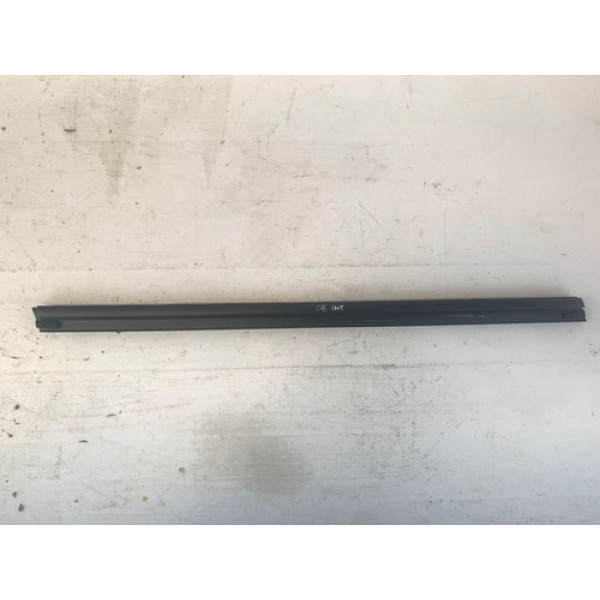 Pestana Interna Dianteira Esquerda Jeep Compáss 2016 2021 Preto