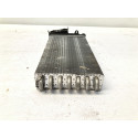 Evaporador Ar Quente Peugeot Citroen Magneti Marelli S/cano