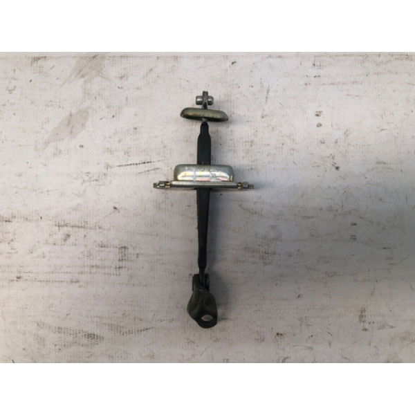 Limitador Porta Traseiro Esquerdo Peugeot Partner 1999 2002