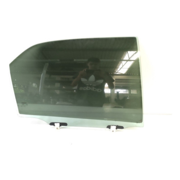 Vidro Porta Traseiro Direito Honda Accord Exr 1998 2002