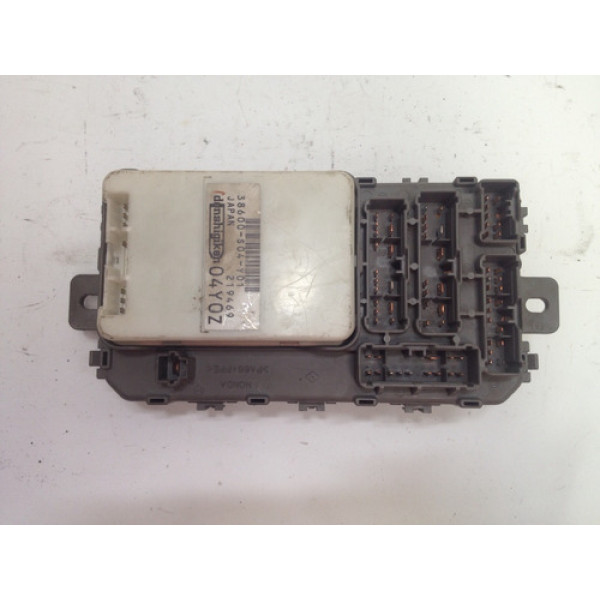 Caixa De Fusível - Civic 1.6 96 2000 38600-s04-y01