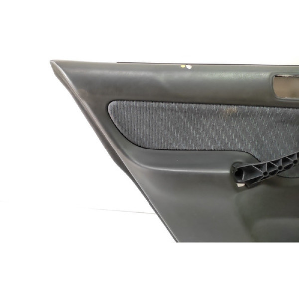 Forro Porta Traseiro Esquerdo Honda Civic 1996 2000 *detalhe
