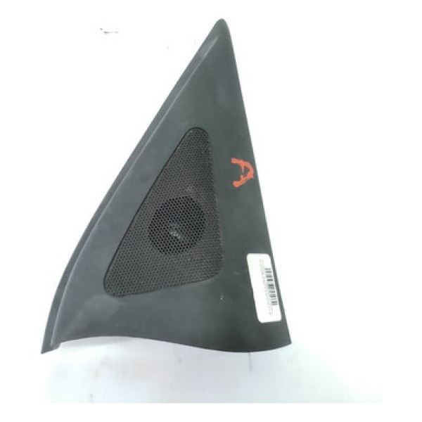 Moldura Retrovisor Interna Direita Tweeter Santa Fé 2011 12