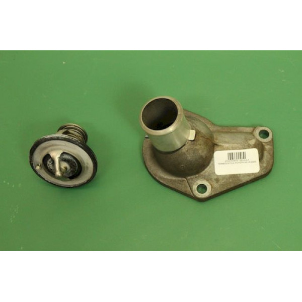 Válvula Termostática Hilux 4x2 2009