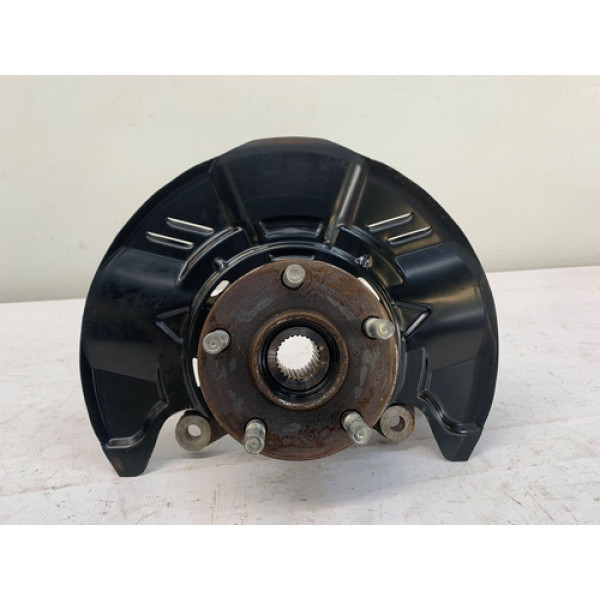 Manga Eixo Dianteira Esquerda Subaru Forester 2.0s 2013 2016