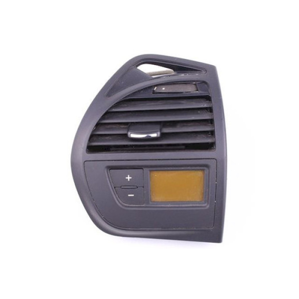 Difusor De Ar Lado Direito Com Controle Do Ar C4 Picasso 201