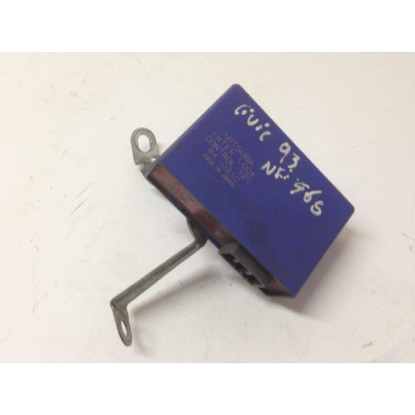 Módulo Relê Trava Portas Rk0210 Honda