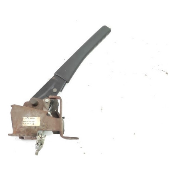 Alavanca Freio Mão Peugeot 307