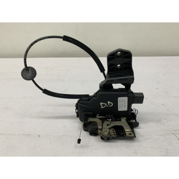 Fechadura Porta Elétrica Dianteira Direita Passat 1997 2000