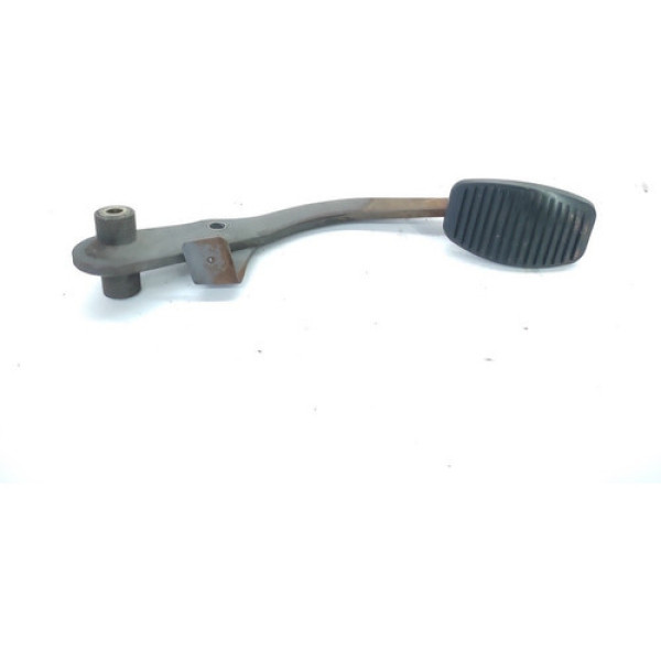 Pedal Embreagem Fiat Palio G1 1996 2000