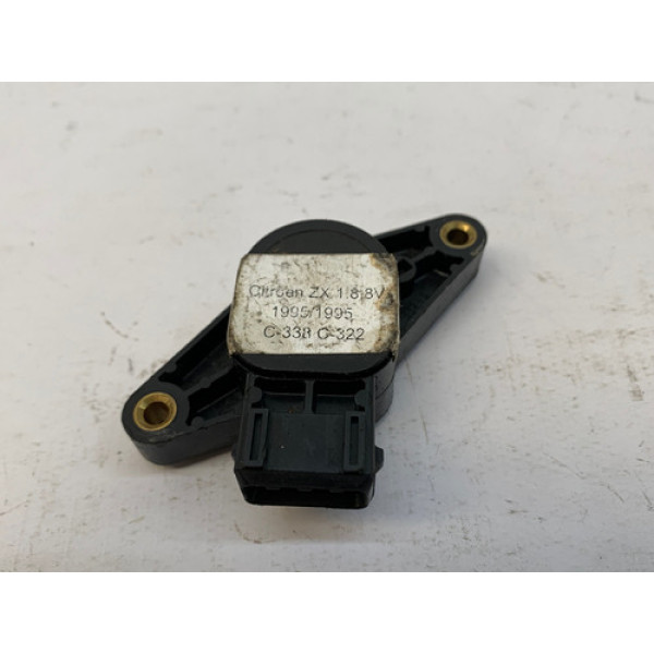Sensor Posição Borboleta Tbi Citroen Zx 1.8 8v 1991 1997
