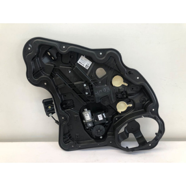 Maquina Vidro Traseira Direita Jeep Commander 2021 2025