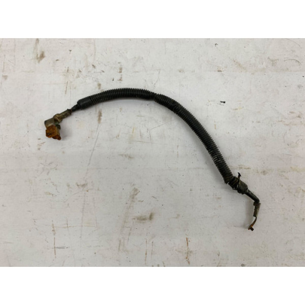 Cabo Negativo Bateria Honda City 1.5 2015 2019