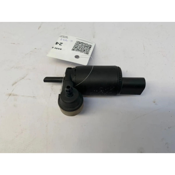 Motor Bomba Esguicho Gm Onix Lt 2012 2019