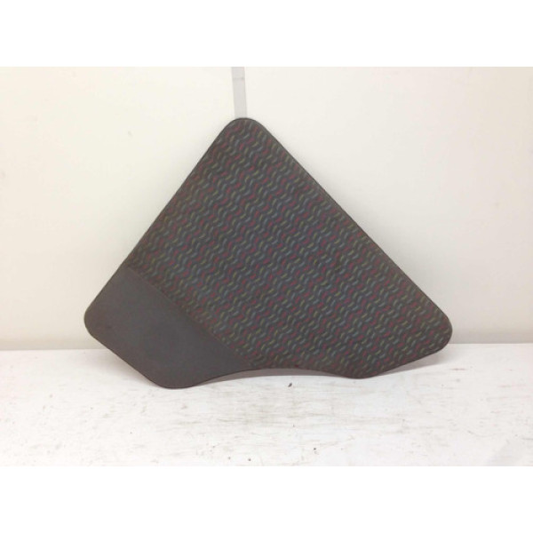 Forro Traseiro Direito Palio 1997 2000 2 Portas