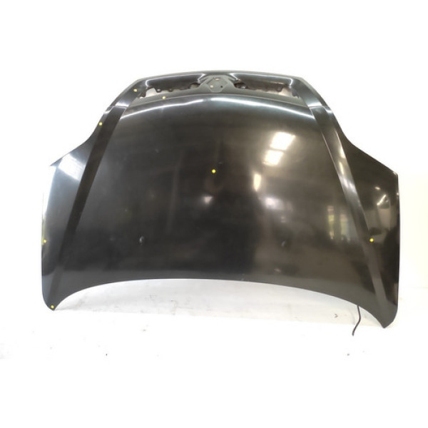 Capô Renault Scenic 2001 2010 * Detalhe