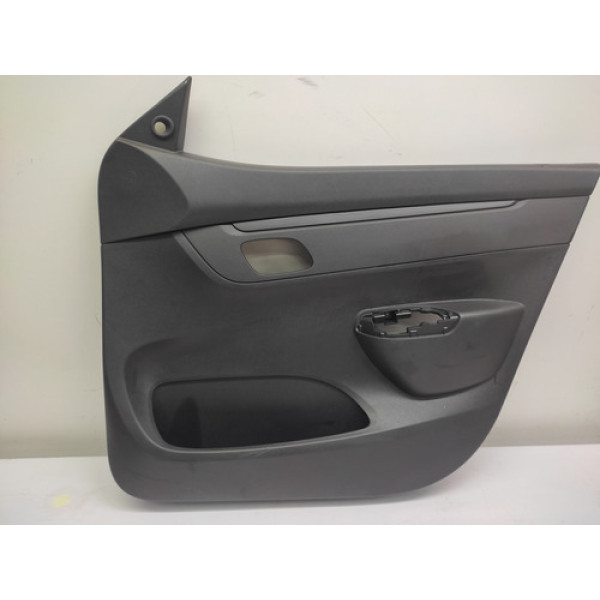Forro Porta Dianteiro Direito Renault Kwid 2017 2022
