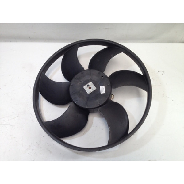 Ventoinha - Renault Duster 1.6 16v 2013