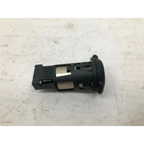 Acendedor Tomada 12v Citroen C3 2013 2020