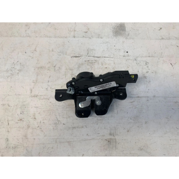 Fechadura Tampa Traseira Jeep Compass 2.0 2016 2020