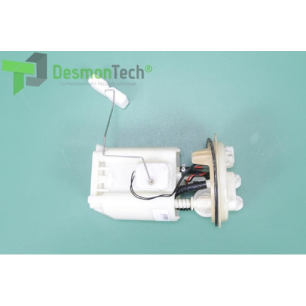 Bomba De Combustível Duster 1.6 2013