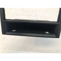 Moldura Painel Porta Treco Gm Corsa 2002 2012 Preto