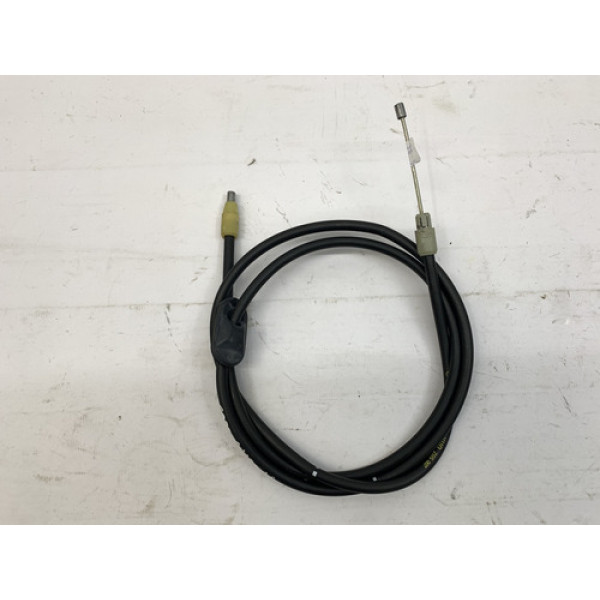 Cabo Pedal Freio Estacionamento Central C180 C200 2008 2012