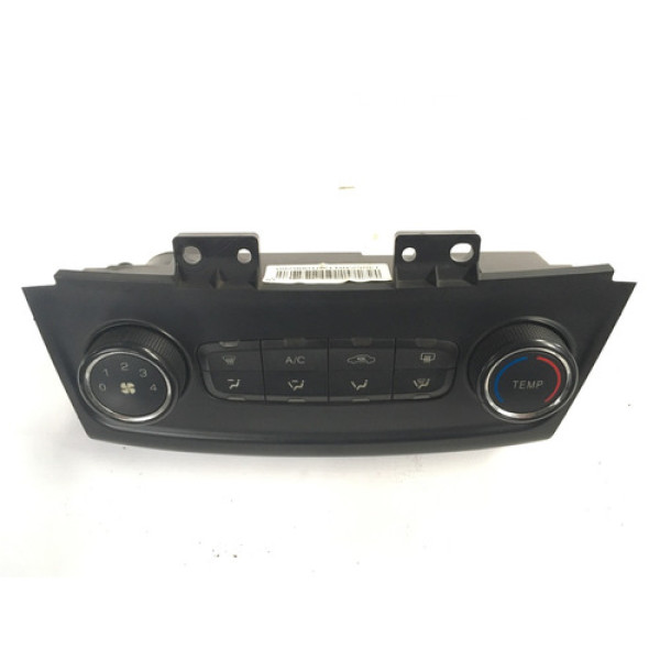 Controle Comando De Ar Ventilação - Jac J3 2014 2016