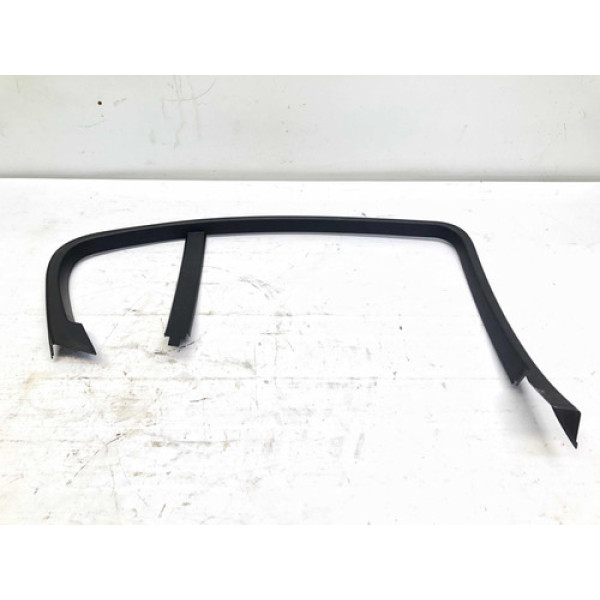 Moldura Porta Traseira Esquerda Bmw 320i 2007 2011