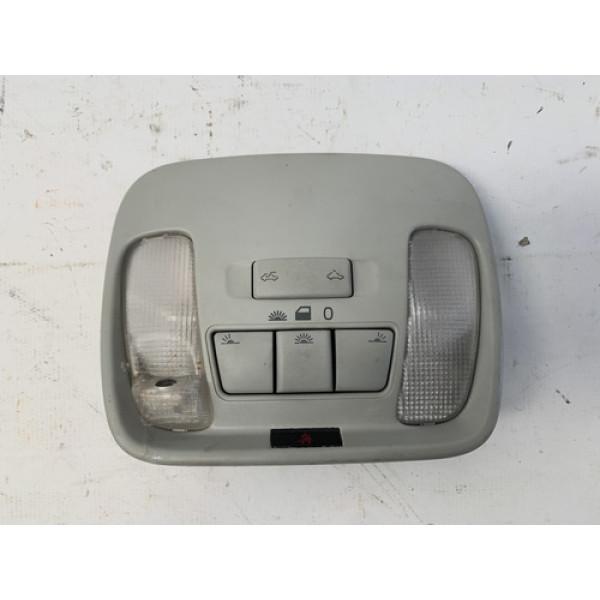 Luz Cortesia Comando Teto Solar Volvo V40 T4 2000 2004 Det