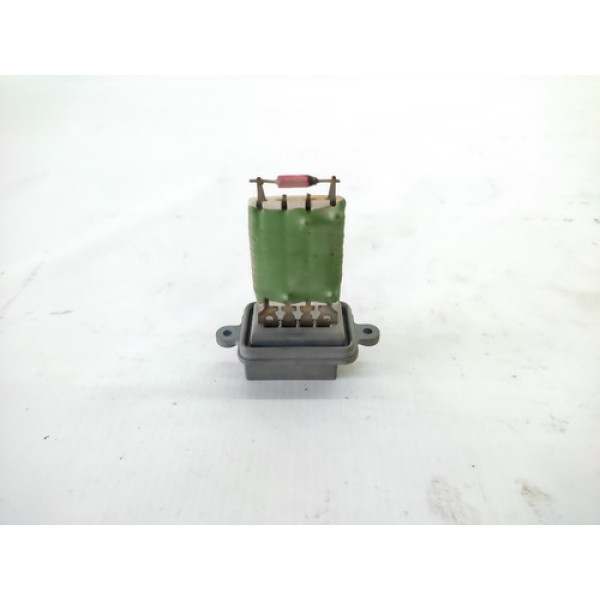 Resistência Ar Volkswagen Gol G4 1.0 8v 2005 2014