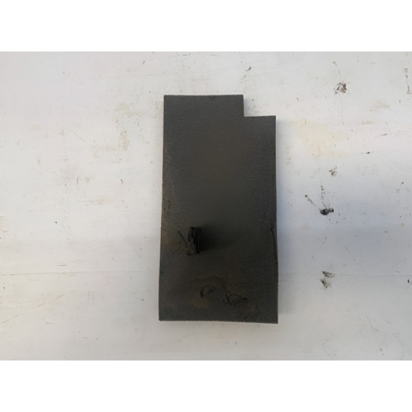 Espuma Acabamento Interno Para Lama Esquerdo Logan 2019 2024