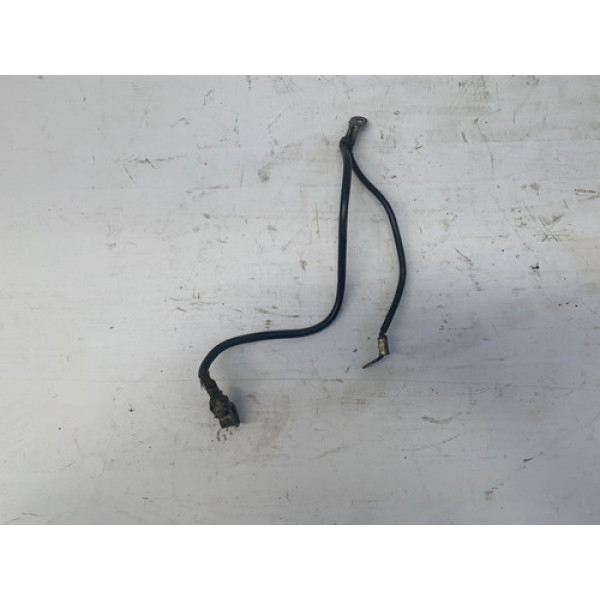 Cabo Negativo Bateria 206 1.0 16v 2001 2005