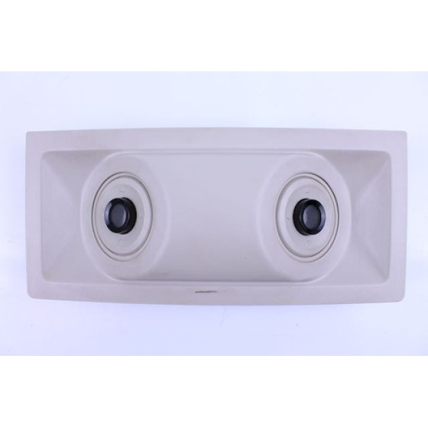 Luz Interna Do Teto Dianteira Freemont 2012