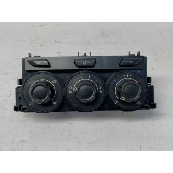Comando Ar Condicionado Citroen C3 2013 2020