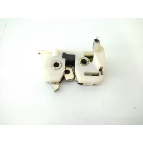Fechadura Tampa Traseira Ford Ka 1997 2007