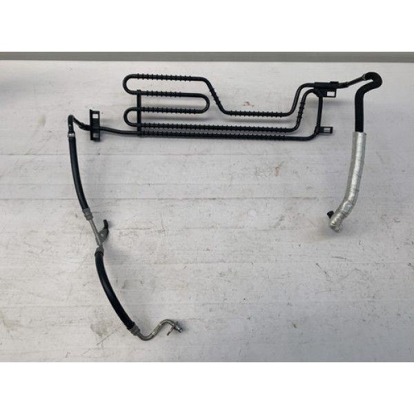 Serpentina Refrigeração Óleo Direção C200 1.8 2008 2011