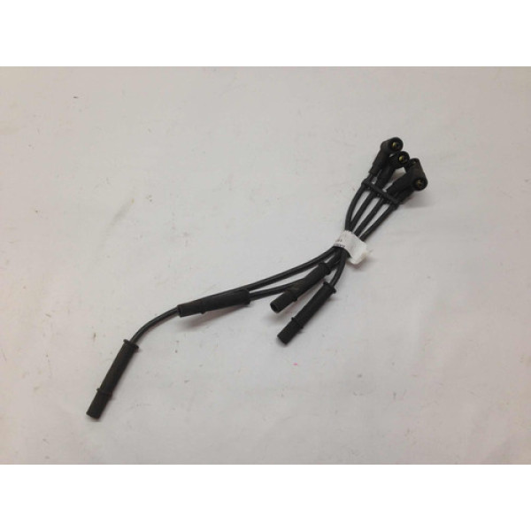 Cabo Vela Renault Sandero 1.6 8v 2012