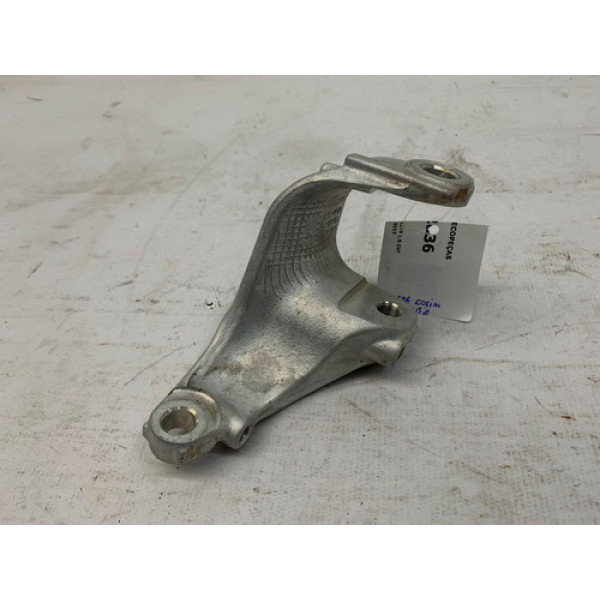 Suporte Inferior Coxim Cambio Honda City 2015 2019 