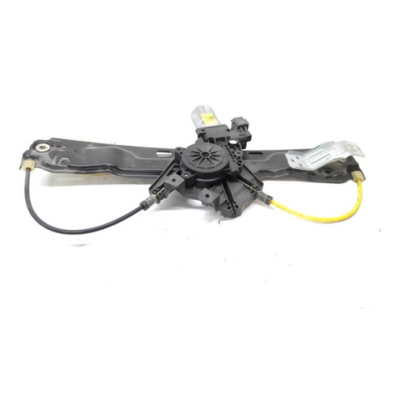 Máquina Vidro Traseira Direita Land Rover Evoque 2013