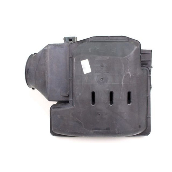 Caixa Do Filtro De Ar Renault Duster 2015