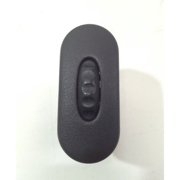 Botão Luz Painel - Kangoo 2001