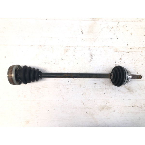 Semi Eixo Esquerdo Vw Gol G3 1.0 16v 1997 2001