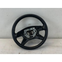 Volante Motorista Mercedes C180 2011 2012 Preto