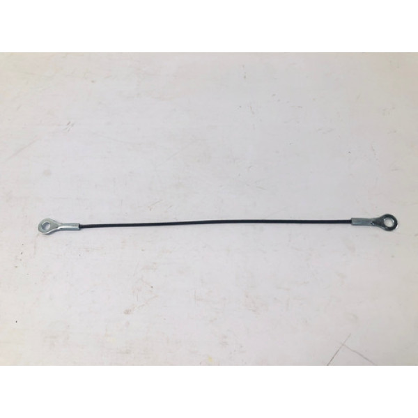 Limitador Tampa Traseira Vw Saveiro G2 G3 G4