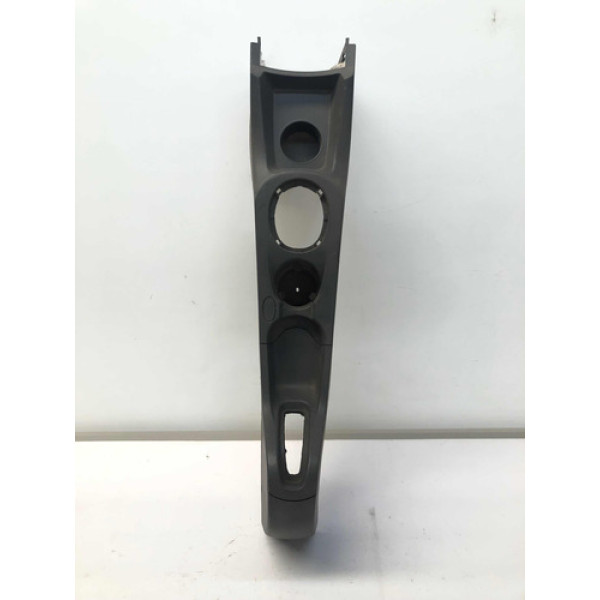 Console Central Chery S18 1.3 Flex 2012